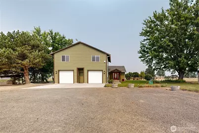266 Thurber Road, Touchet, WA 99360 - Photo 2