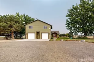 266 Thurber Rd, Touchet, WA 99360 - Photo 2
