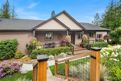 698 Streamside Drive, Sequim, WA 98382 - Photo 4