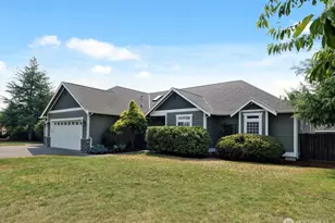 9315 Milburn Loop SE, Olympia, WA 98513 - Photo 2
