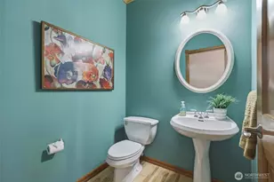 9315 Milburn Loop SE, Olympia, WA 98513 - Photo 4