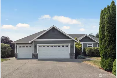 9315 Milburn Loop SE, Olympia, WA 98513 - Photo 1