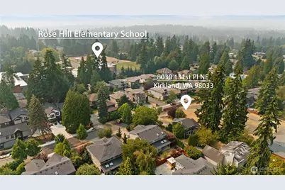 8030 131st Place NE, Kirkland, WA 98033 - Photo 40
