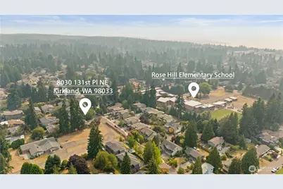 8030 131st Place NE, Kirkland, WA 98033 - Photo 38