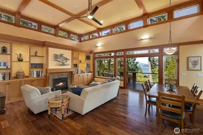 164 Bramblewood Lane, Friday Harbor, WA 98250 - Photo 12
