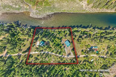 3733 V Sand Creek Road, Kettle Falls, WA 99141 - Photo 40