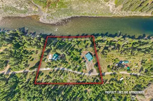 3733V Sand Creek Rd, Kettle Falls, WA 99141 - Photo 40