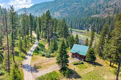 3733 V Sand Creek Road, Kettle Falls, WA 99141 - Photo 34