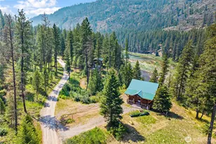 3733V Sand Creek Rd, Kettle Falls, WA 99141 - Photo 34