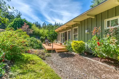 298 Lover's Lane, Orcas Island, WA 98245 - Photo 22