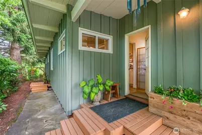 298 Lover's Lane, Orcas Island, WA 98245 - Photo 2