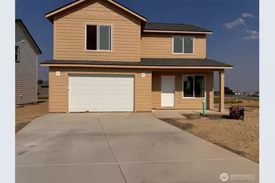 595 Karen Avenue, Royal City, WA 99357 - Photo 1