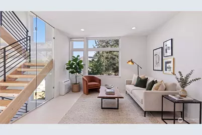 710 14th Avenue #C, Seattle, WA 98122 - Photo 2