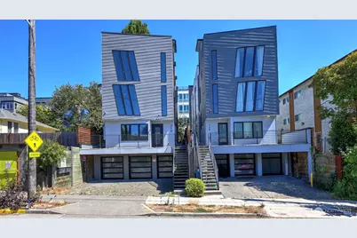 710 14th Avenue #C, Seattle, WA 98122 - Photo 1
