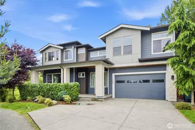 23398 SE 41st Court, Sammamish, WA 98075 - Photo 1