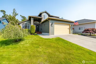 1811 Copper Pond Place, Anacortes, WA 98221 - Photo 2
