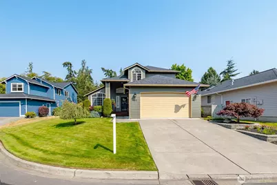 1811 Copper Pond Place, Anacortes, WA 98221 - Photo 1