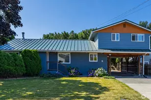 307 Lincoln St, Everson, WA 98247 - Photo 2