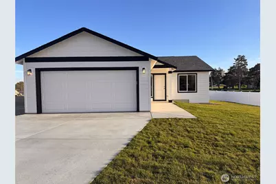 601 Blair Avenue, Royal City, WA 99357 - Photo 1