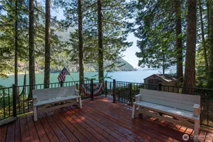 41 N Staircase Ridge Rd S, Hoodsport, WA 98548 - Photo 1