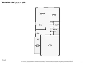 18740 110th Ave E, Puyallup, WA 98374 - Photo 2