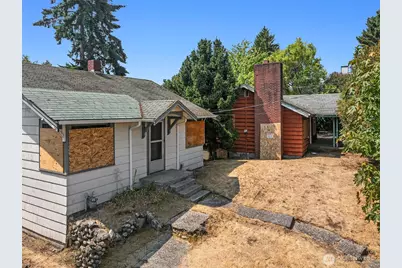 943 N 103rd Street, Seattle, WA 98133 - Photo 2