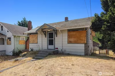 943 N 103rd Street, Seattle, WA 98133 - Photo 1