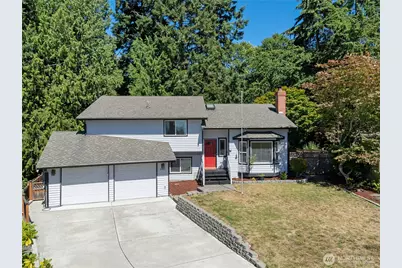 5317 101st Street SW, Mukilteo, WA 98275 - Photo 1