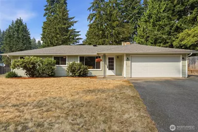 3850 Madrona Drive SE, Port Orchard, WA 98366 - Photo 1