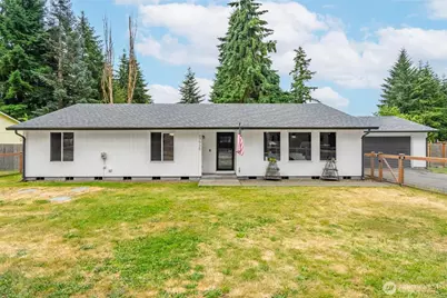 17930 Littlerock Road SW, Rochester, WA 98579 - Photo 1