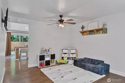 17930 Littlerock Road SW, Rochester, WA 98579 - Photo 8