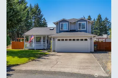 2010 148th Street E, Tacoma, WA 98445 - Photo 1