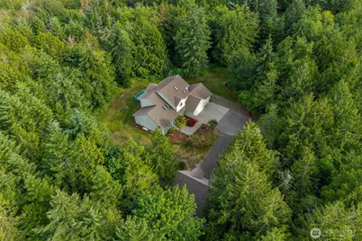 19144 Clear Creek Road NW, Poulsbo, WA 98370 - Photo 4