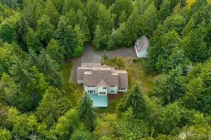 19144 Clear Creek Rd NW, Poulsbo, WA 98370 - Photo 1
