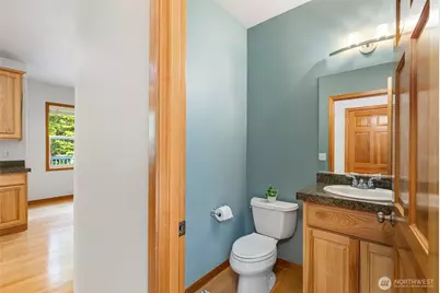 19144 Clear Creek Road NW, Poulsbo, WA 98370 - Photo 16