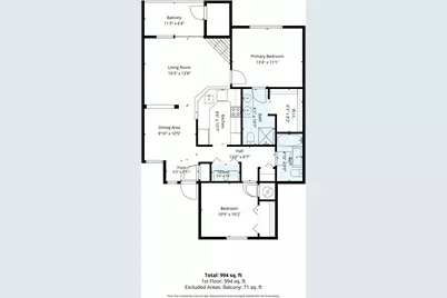 12120 NE 172nd Place #L302, Bothell, WA 98011 - Photo 28