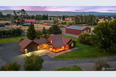 131 Aspen Drive, Ellensburg, WA 98926 - Photo 1