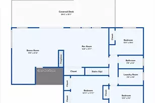 17816 NE 12th St, Bellevue, WA 98008 - Photo 38