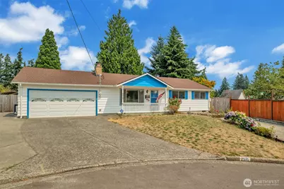 2515 25th Place SE, Auburn, WA 98002 - Photo 2