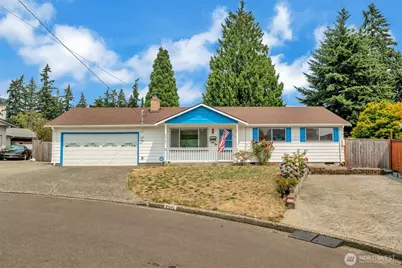 2515 25th Place SE, Auburn, WA 98002 - Photo 1