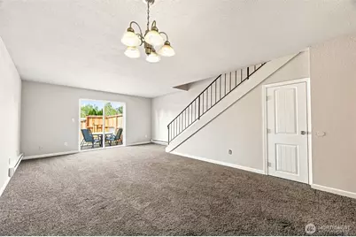12418 SE 272nd Place #C, Kent, WA 98030 - Photo 2