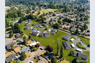 12418 SE 272nd Place #C, Kent, WA 98030 - Photo 16