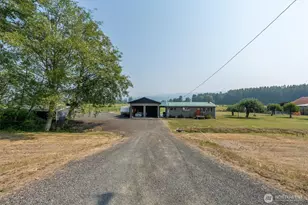 126 W Sunny Sands, Cathlamet, WA 98612 - Photo 4