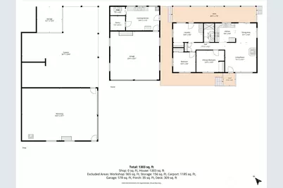 126 W Sunny Sands, Cathlamet, WA 98612 - Photo 40
