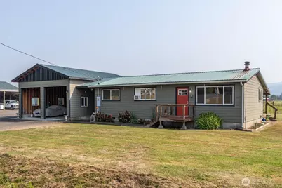 126 W Sunny Sands, Cathlamet, WA 98612 - Photo 2