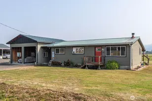 126 W Sunny Sands, Cathlamet, WA 98612 - Photo 2