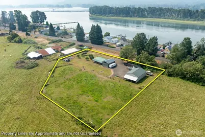 126 W Sunny Sands, Cathlamet, WA 98612 - Photo 38