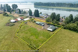 126 W Sunny Sands, Cathlamet, WA 98612 - Photo 38