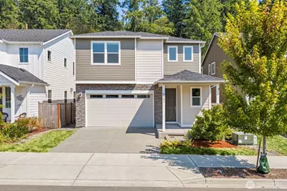 4529 Bristol Lane SE, Port Orchard, WA 98366 - Photo 1