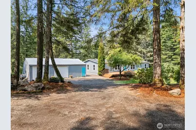 1832 SW Cozy Lane, Port Orchard, WA 98367 - Photo 2